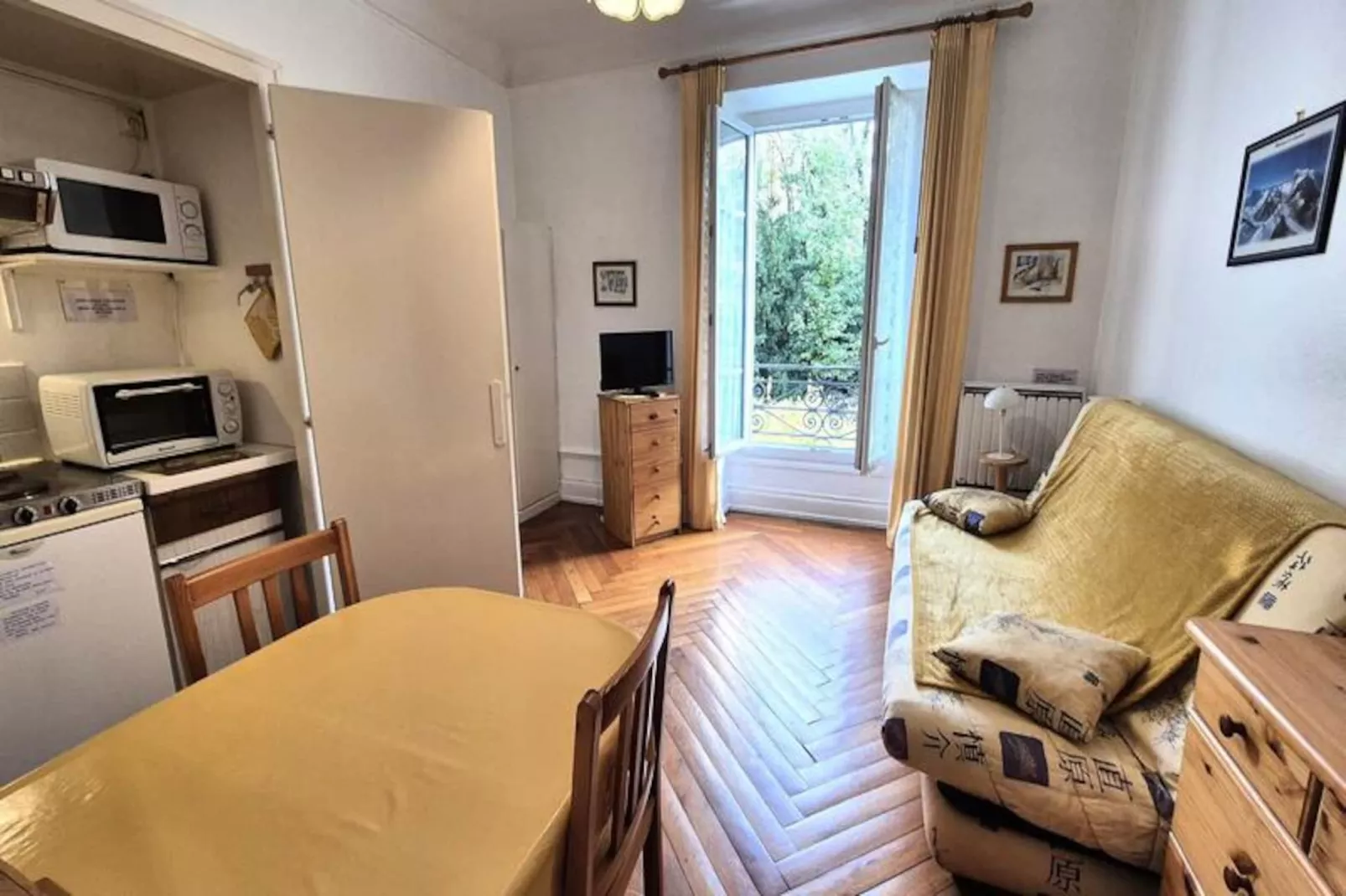 Residence Albion-Niet-getagd