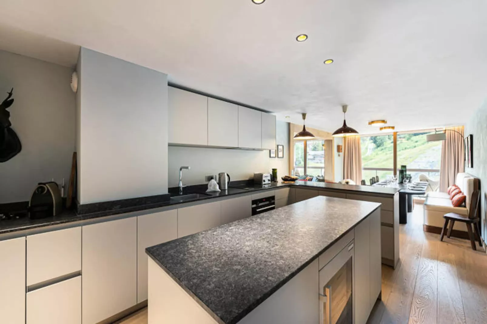 Résidence Phoenix-Niet-getagd