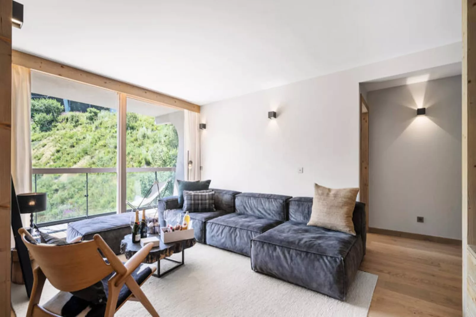 Résidence Phoenix-Niet-getagd