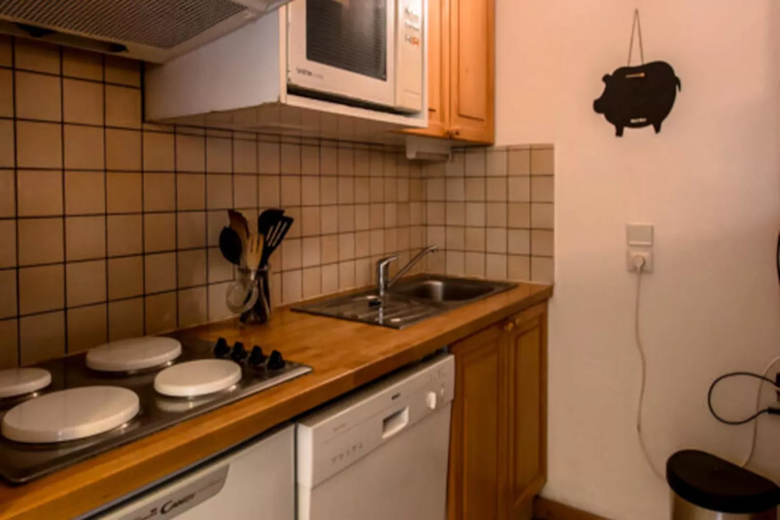 Les Chalets De Solaise - Niet-getagd