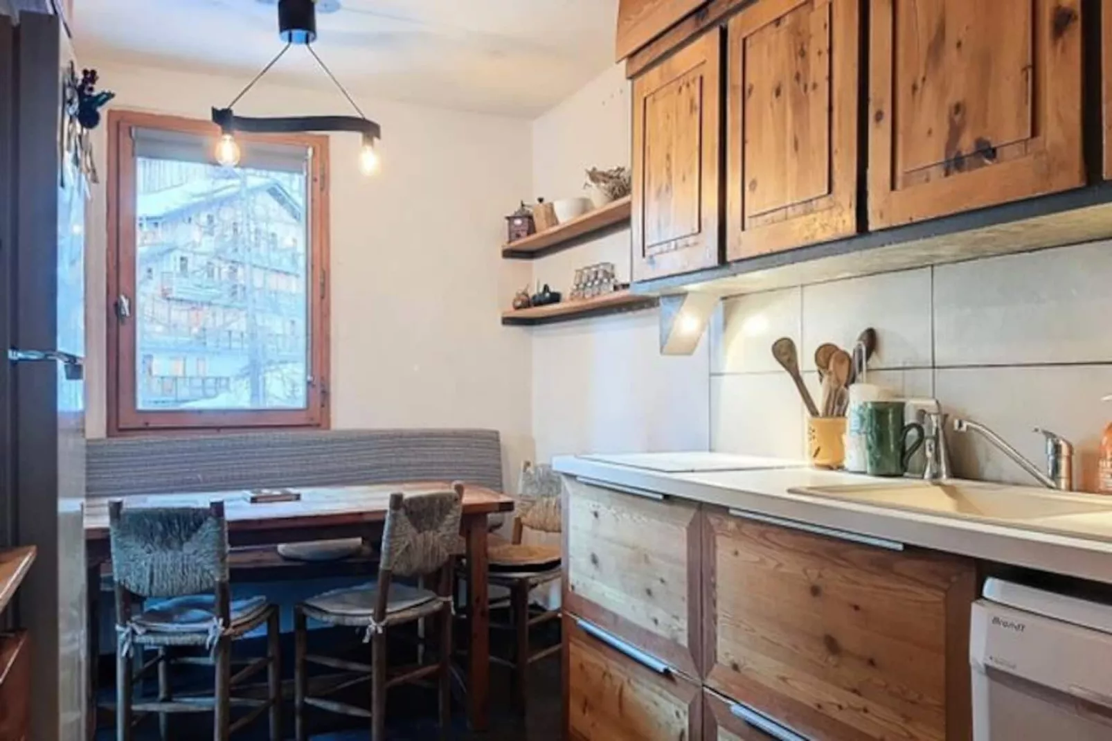 Résidence Adonis B-Niet-getagd