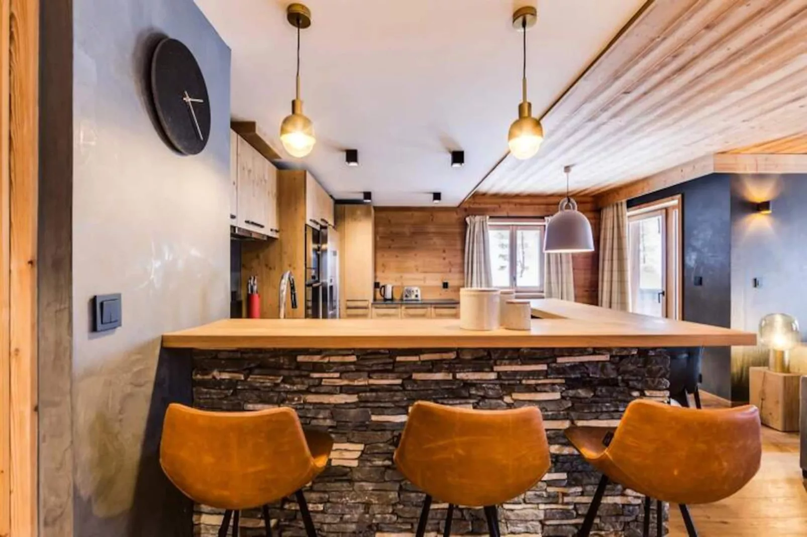 Résidence Myrtilles-Niet-getagd