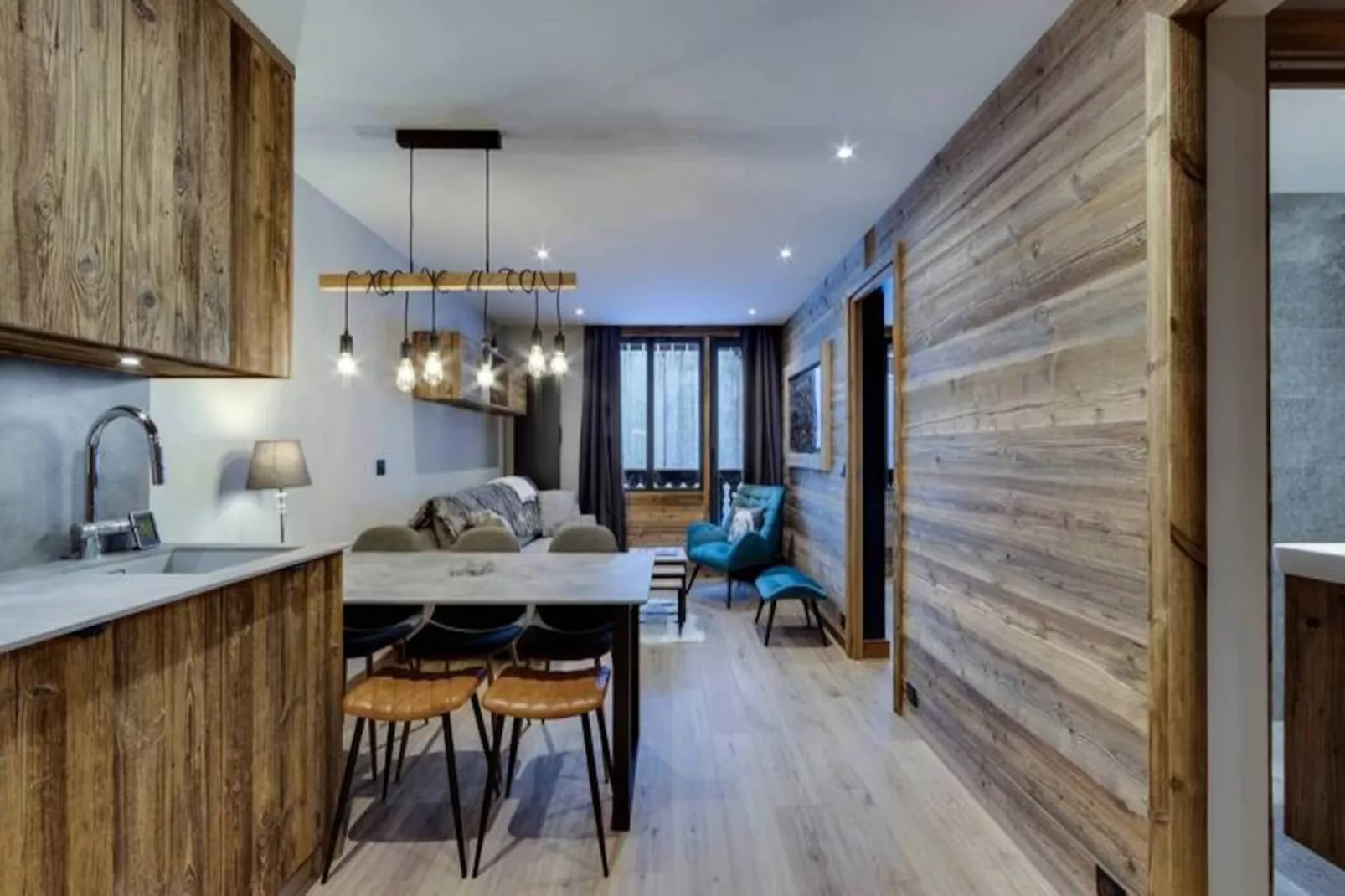 Résidence Hauts Du Rogoney-Niet-getagd