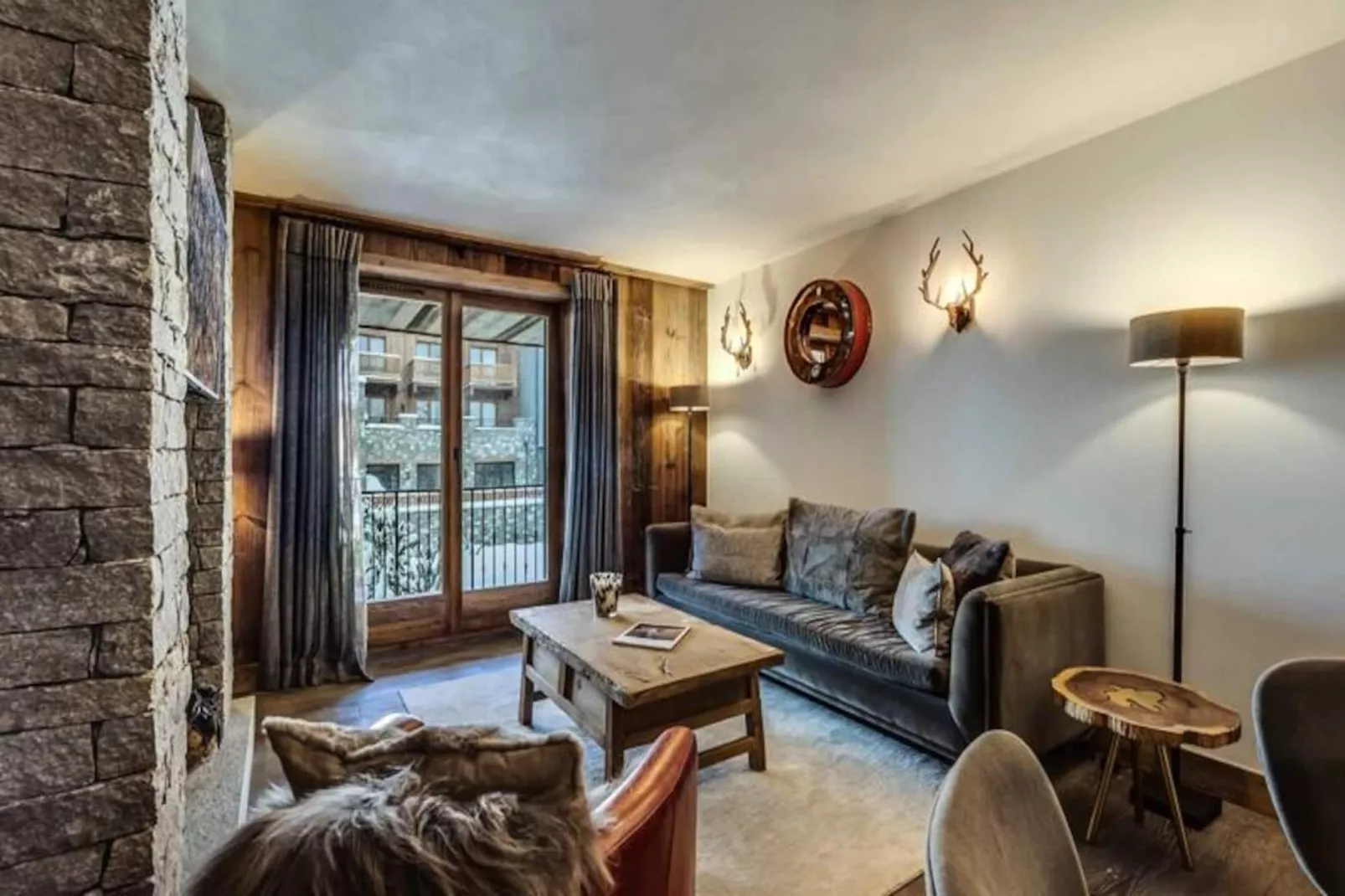 Résidence Grizzly-Niet-getagd