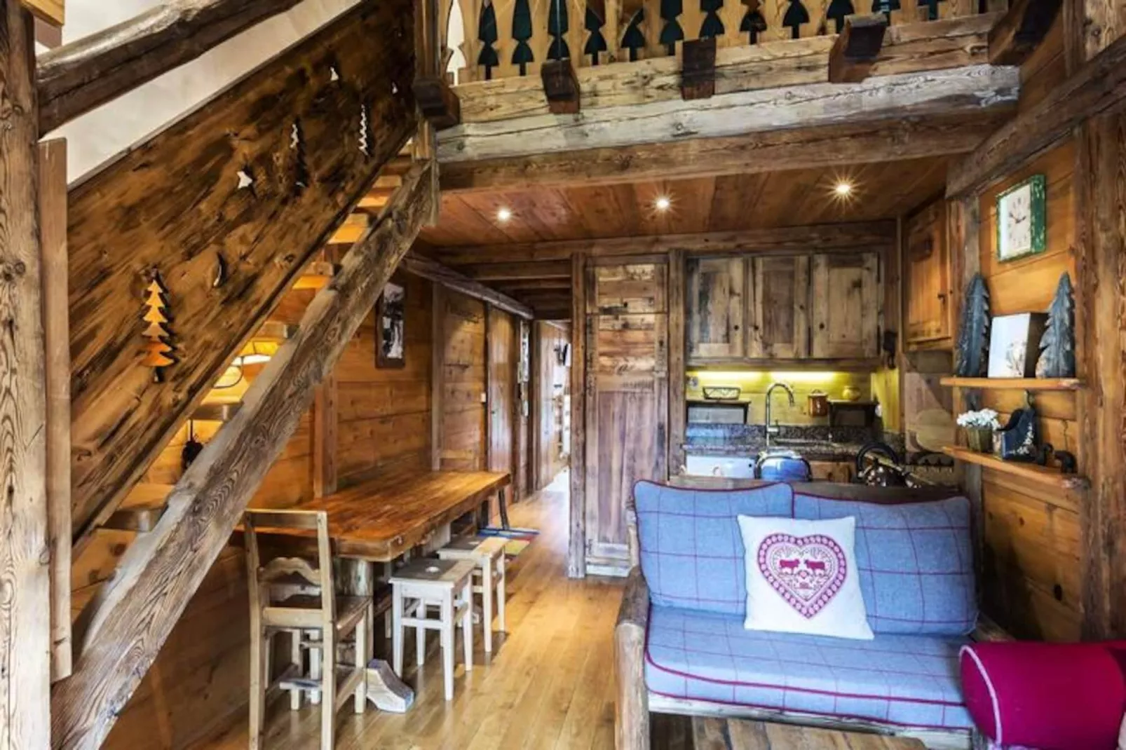 Chalet Lecommandeur-Niet-getagd