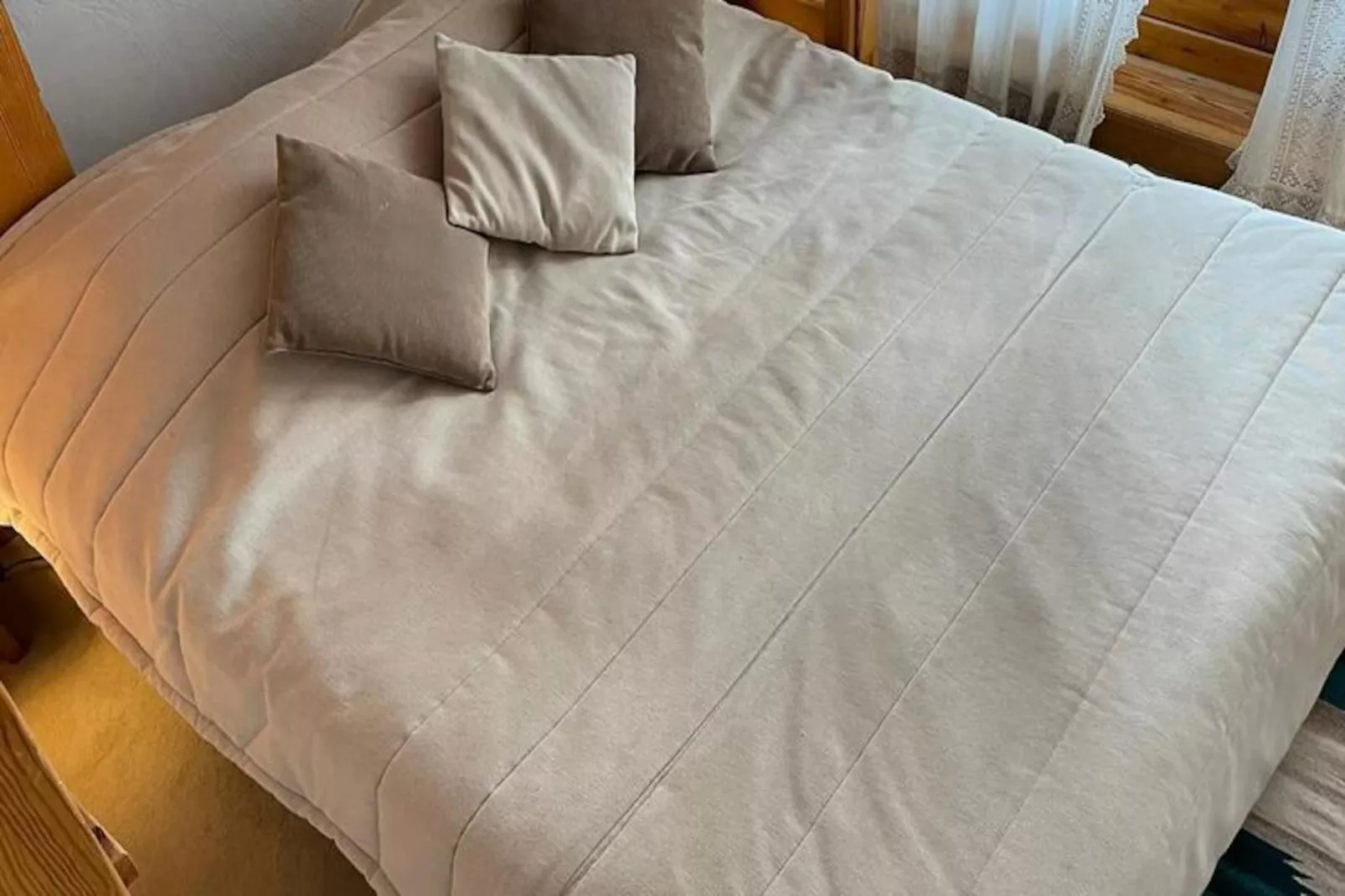 Résidence Praz De La Legettaz-Niet-getagd