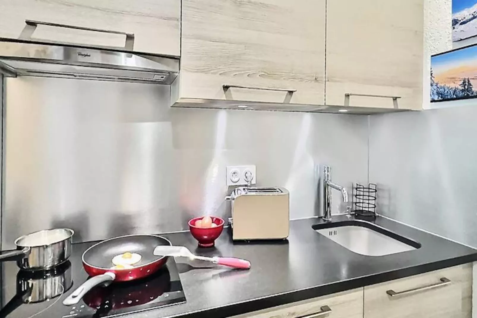 Résidence Val D'illaz-Niet-getagd