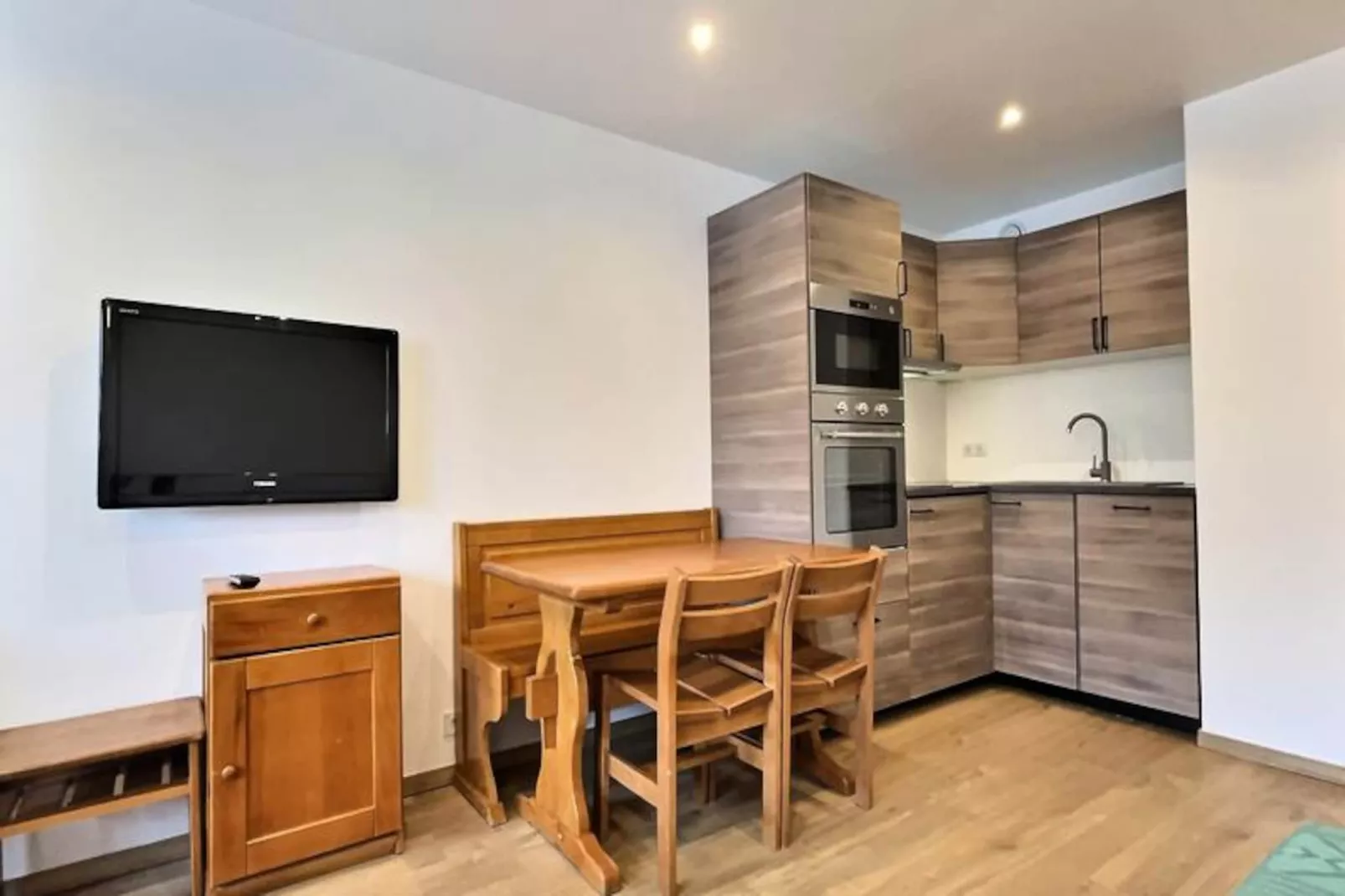 Résidence Les Jardins De Val-Niet-getagd