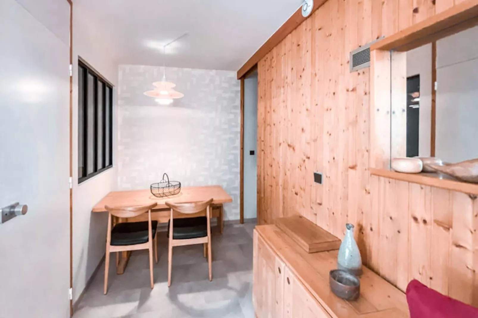 Résidence Hameaux De Val-Niet-getagd