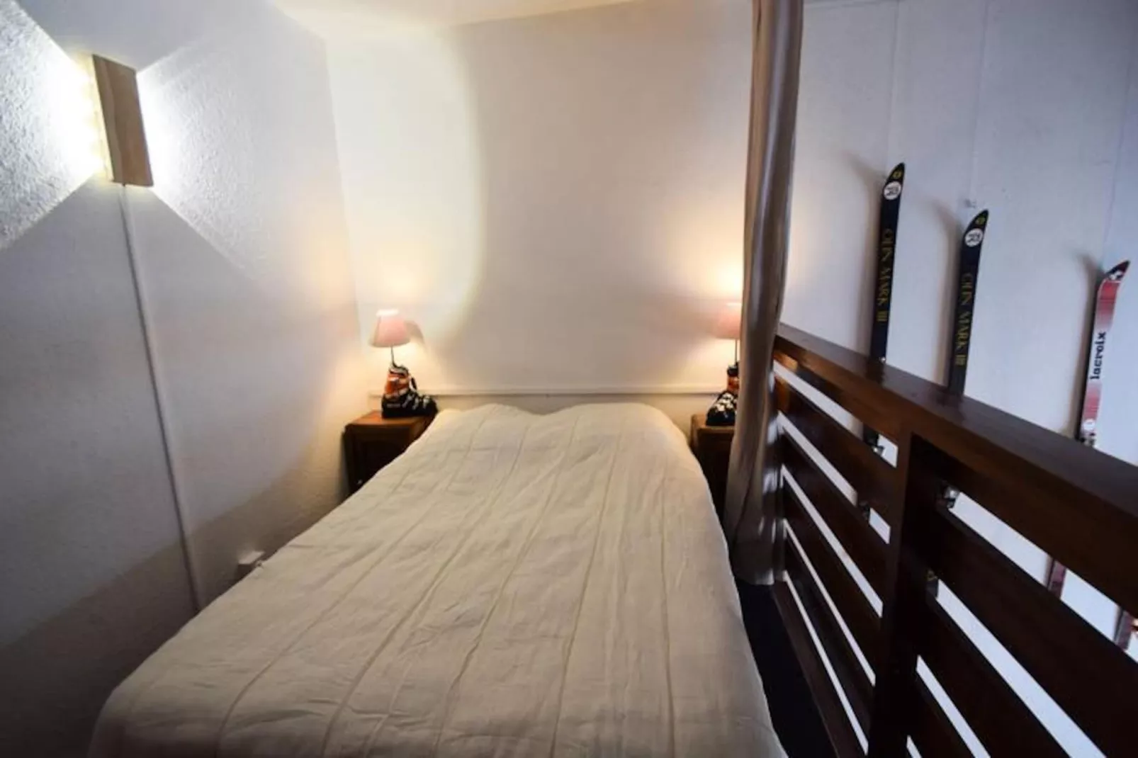 Résidence Le France-Niet-getagd