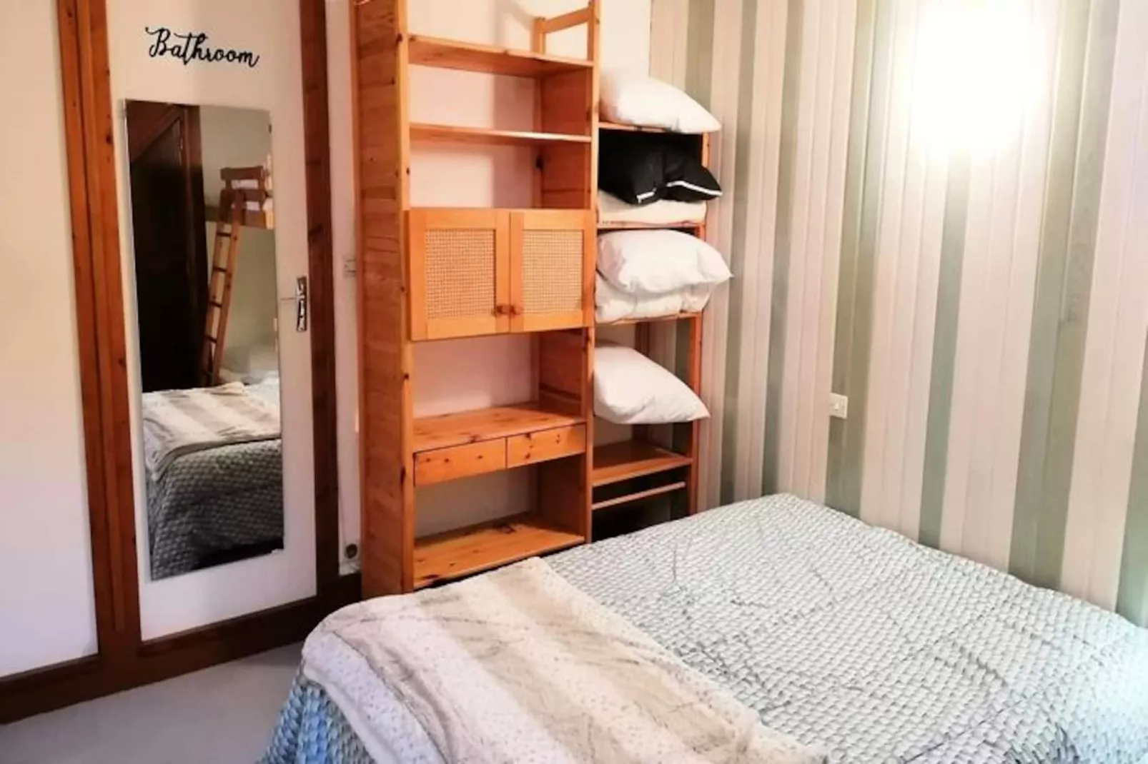 Résidence La Meije-Niet-getagd