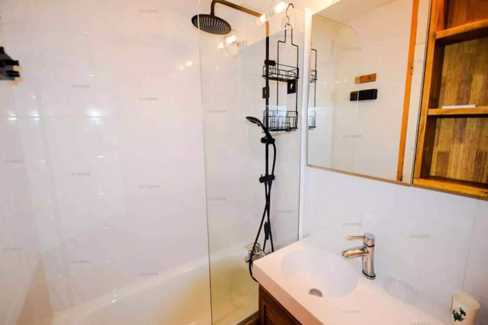 Résidence Les Soldanelles-Niet-getagd