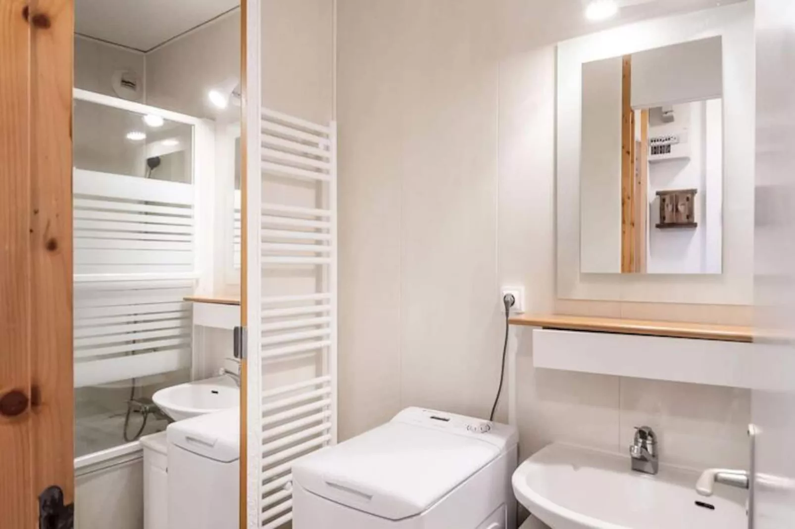 Résidence Les Soldanelles-Niet-getagd