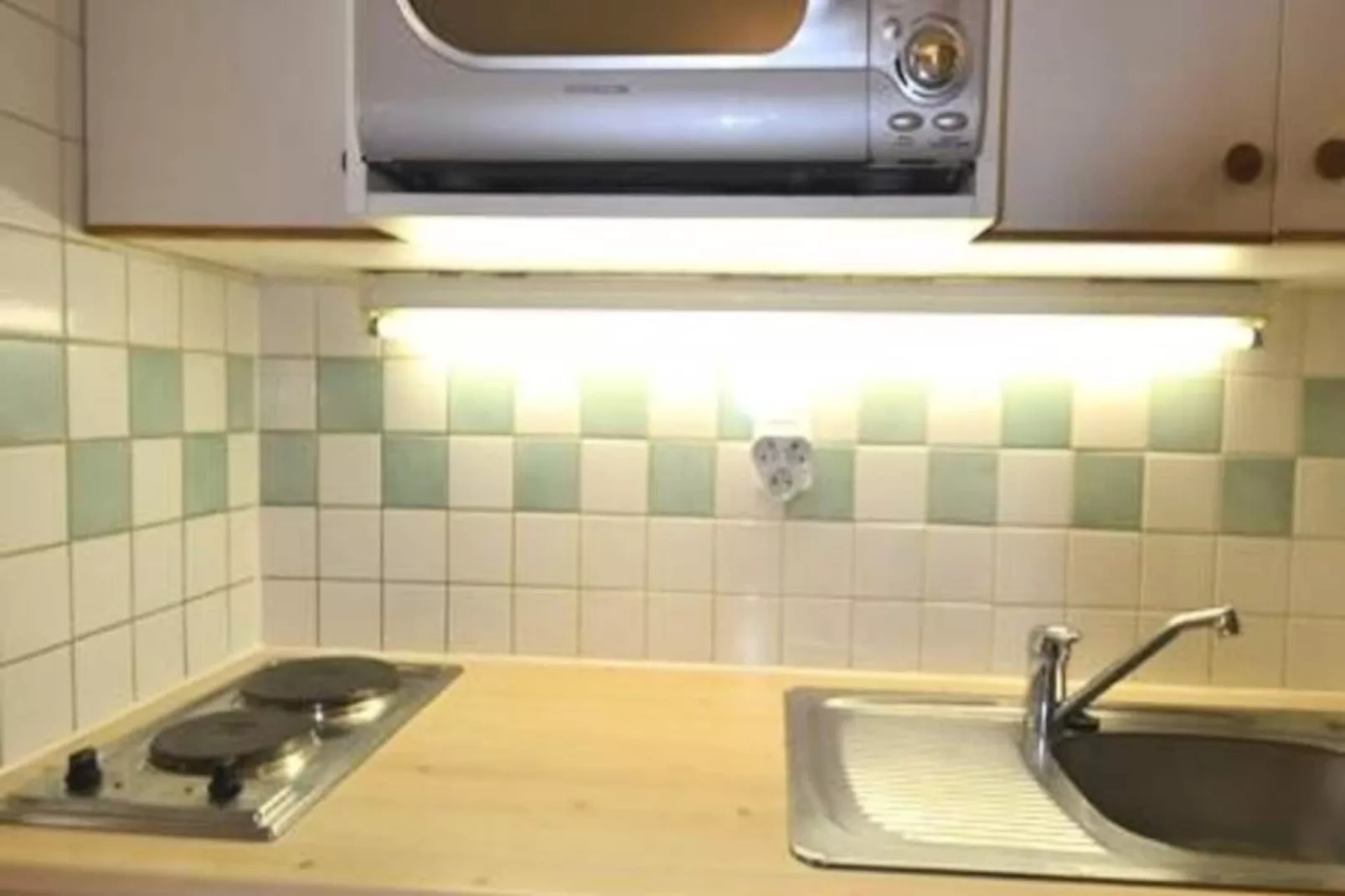 Résidence Les Soldanelles-Niet-getagd