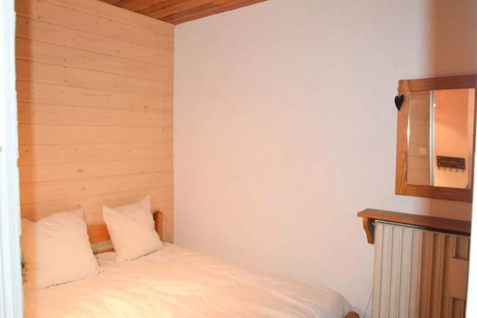 Résidence Le Nanda Devi-Niet-getagd