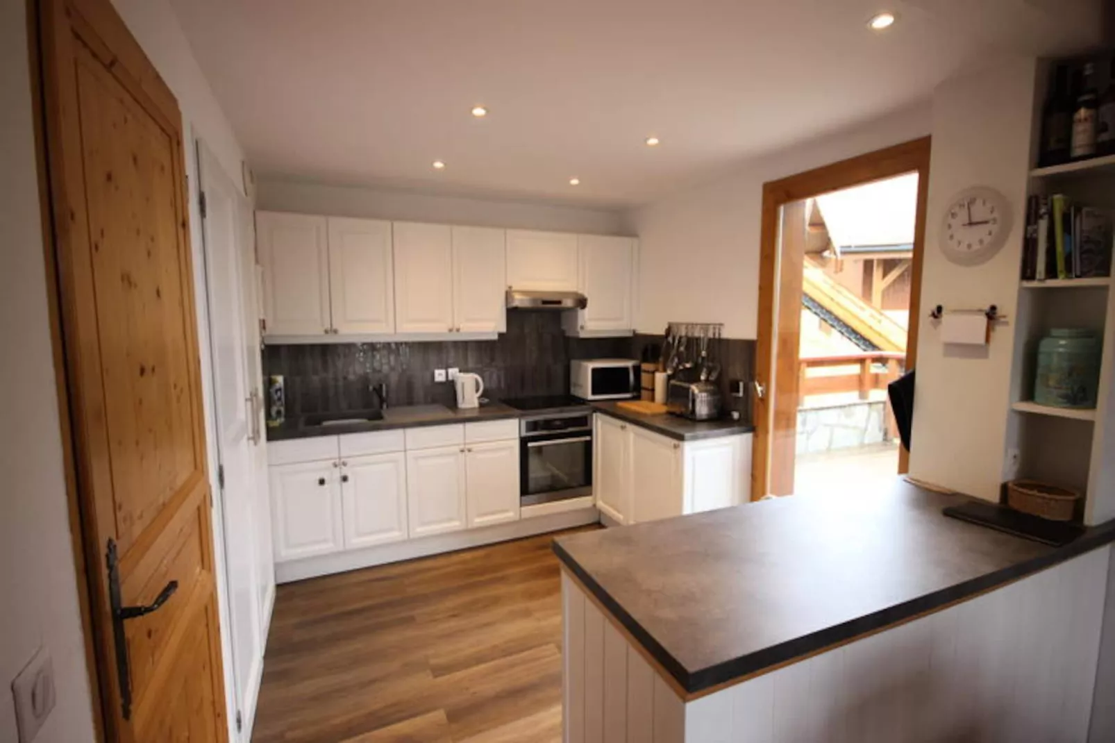 Chalet Camomille-Niet-getagd