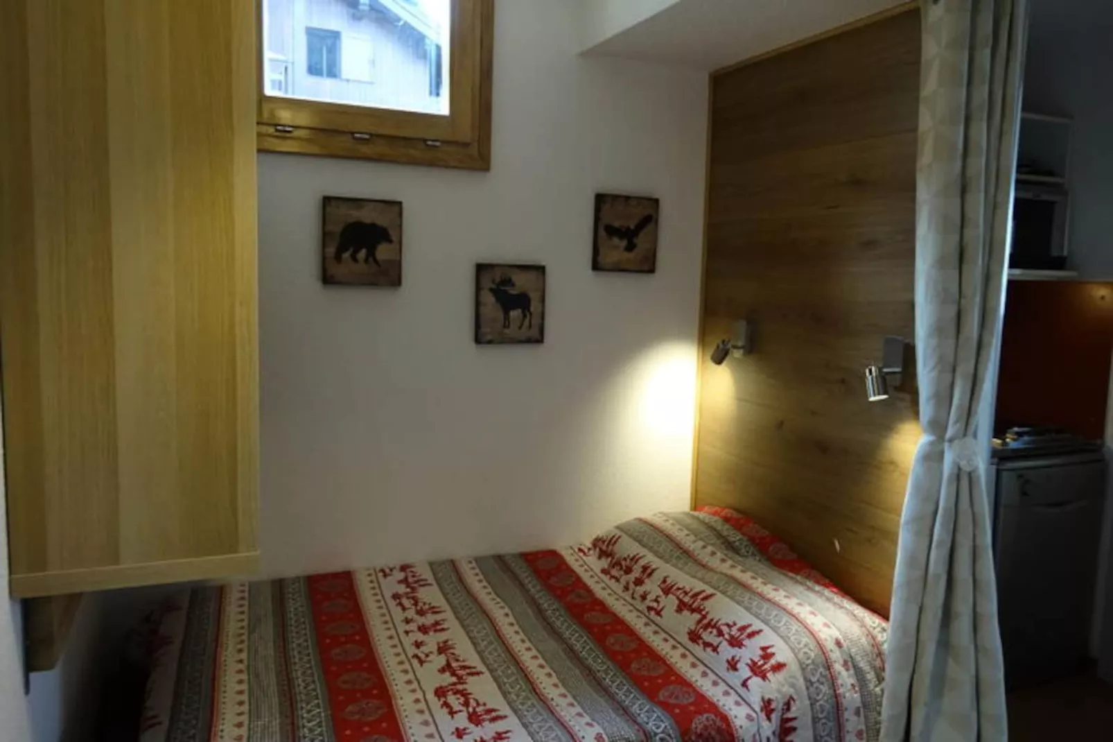 Résidence Michailles-Niet-getagd