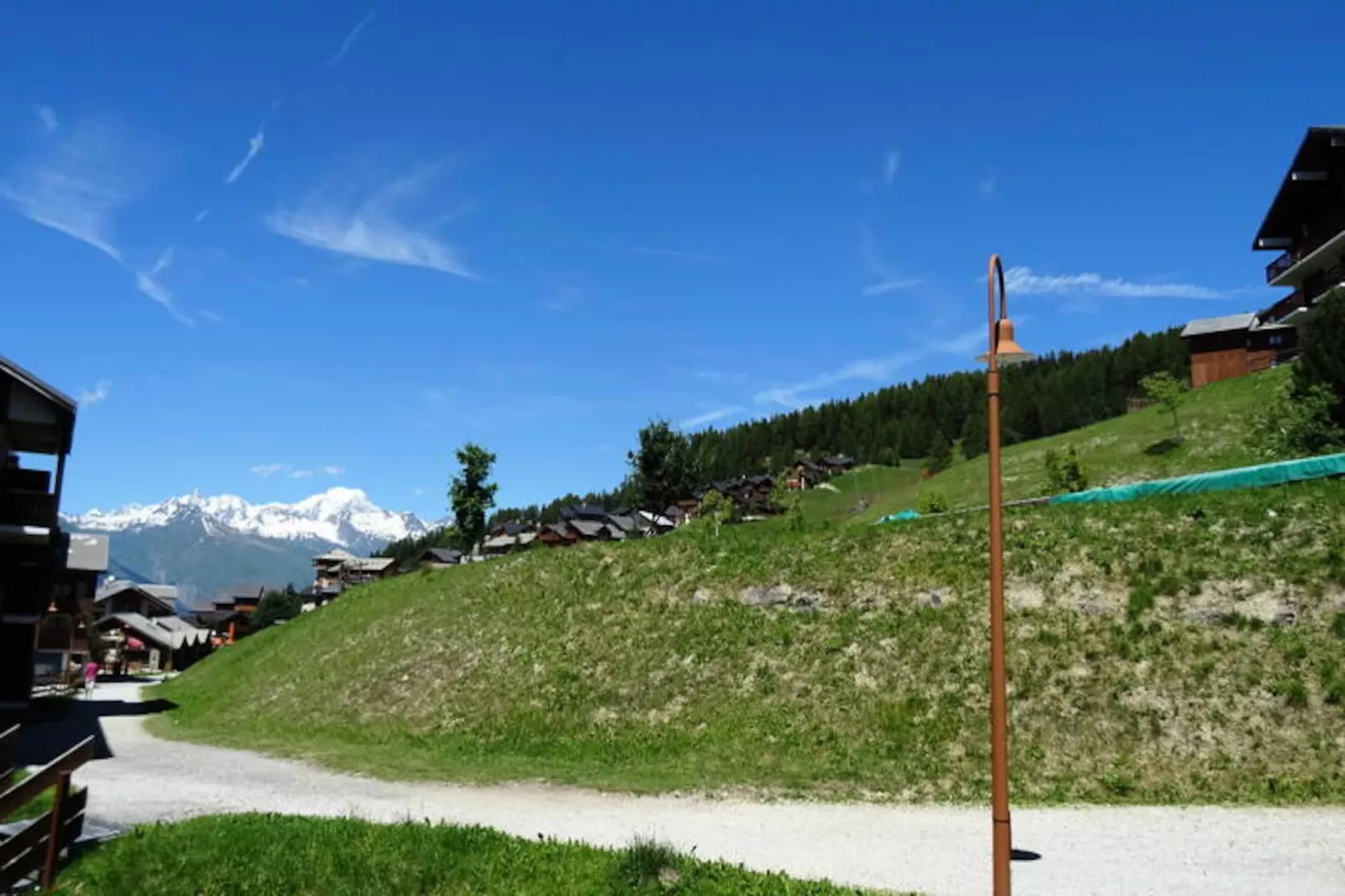 Résidence Praz De L'ours 1-Niet-getagd