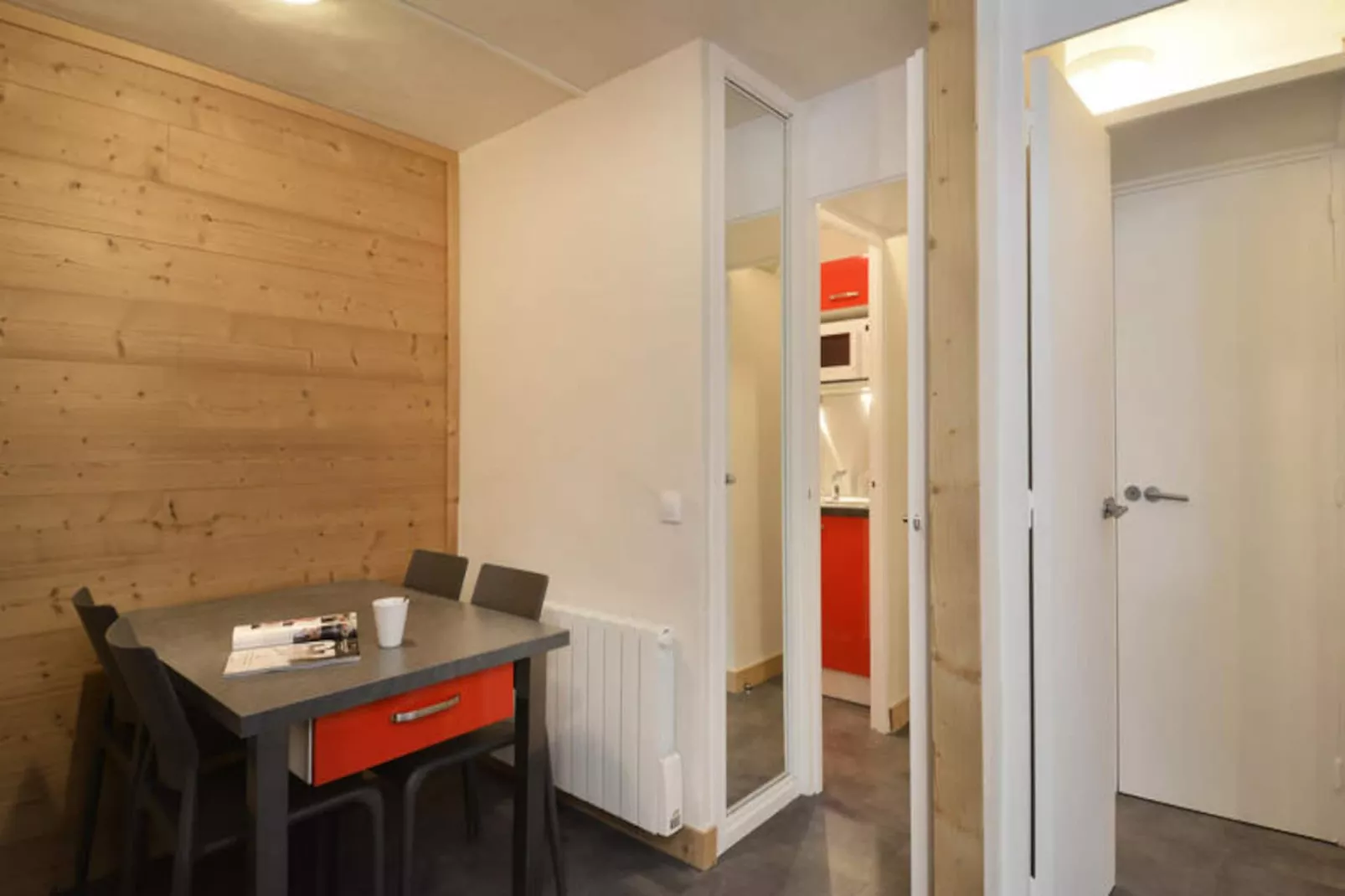 Résidence Saint Jacques A-Niet-getagd