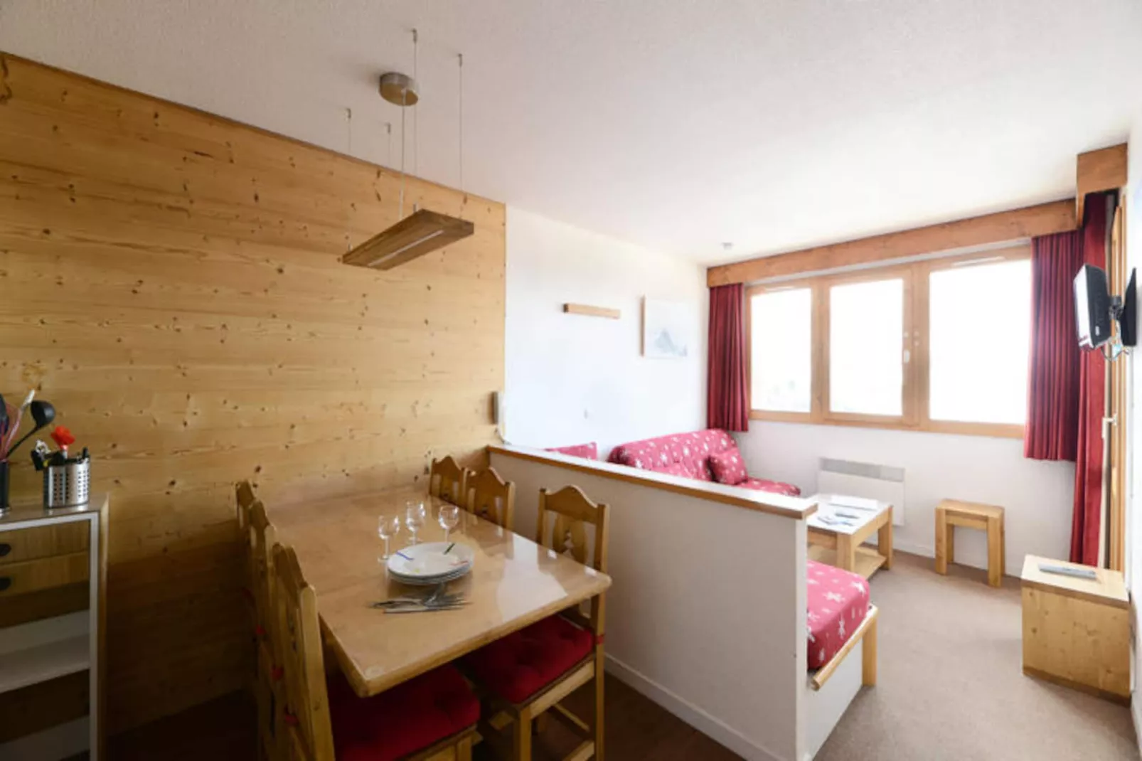 Résidence Licorne-Niet-getagd