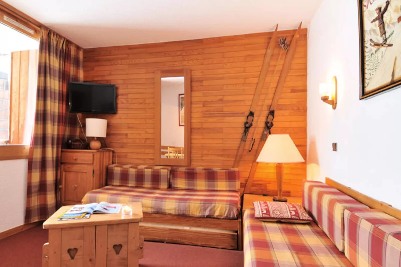 Résidence Carroley A - Niet-getagd