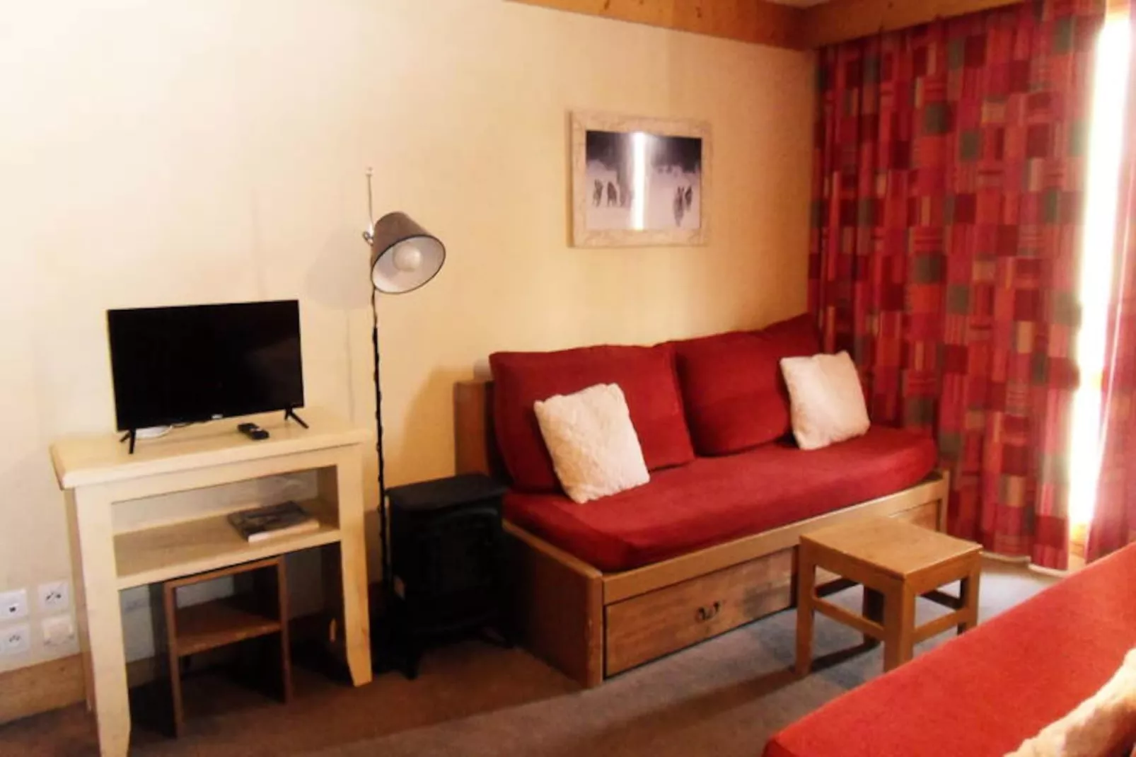 Résidence Nereides-Niet-getagd