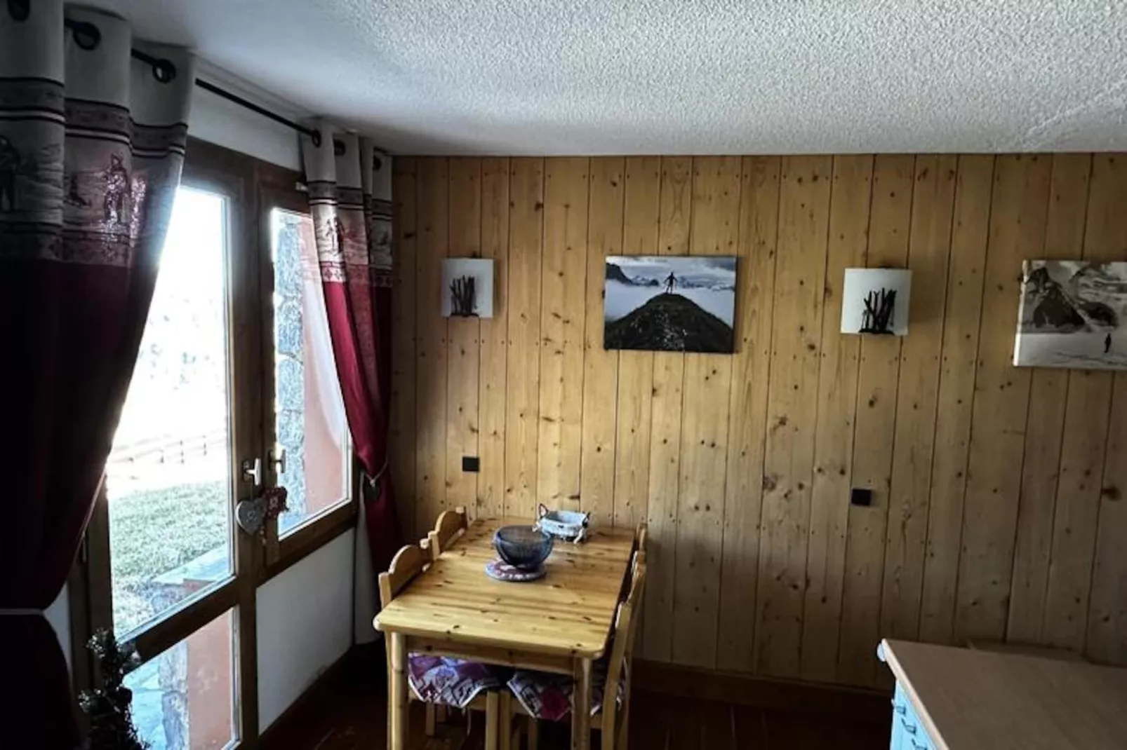 Résidence Croix Du Sud-Niet-getagd