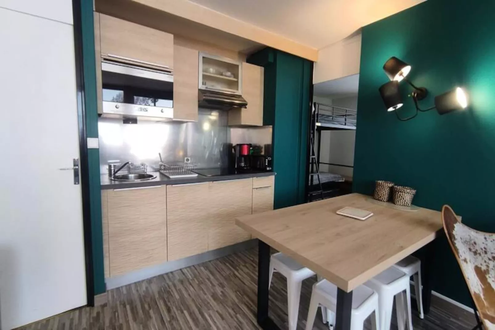 Résidence Kilimandjaro-Niet-getagd