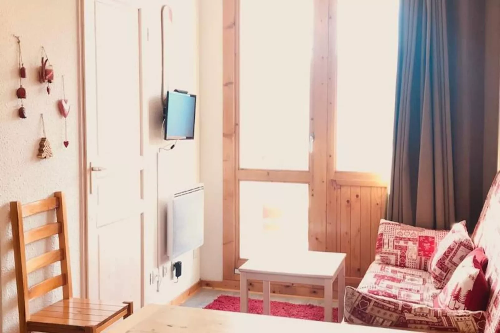 Résidence Le Chanteloup-Niet-getagd