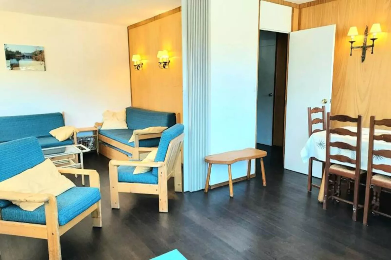 Résidence L'everest-Niet-getagd