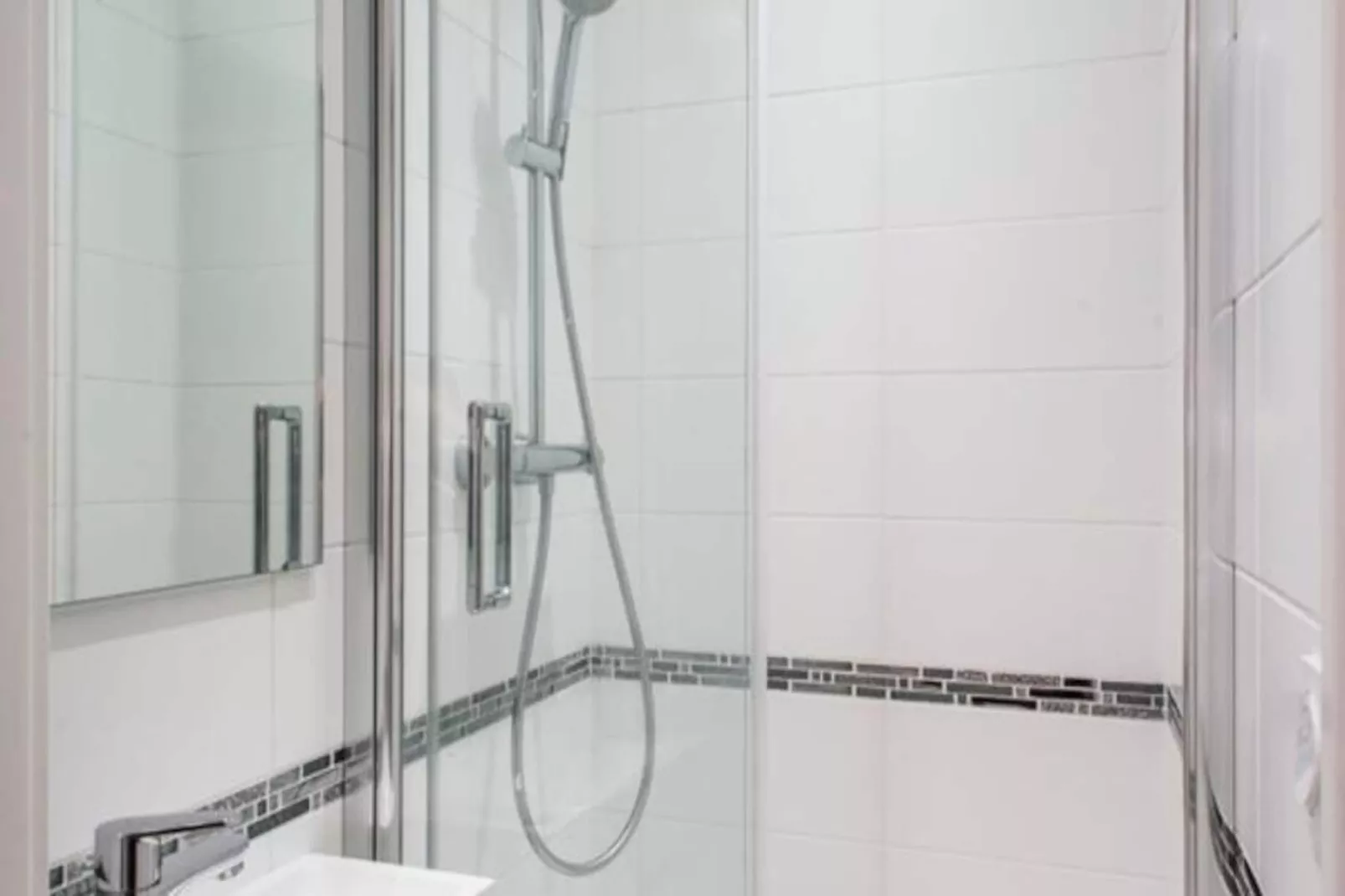 Résidence Le Makalu-Niet-getagd