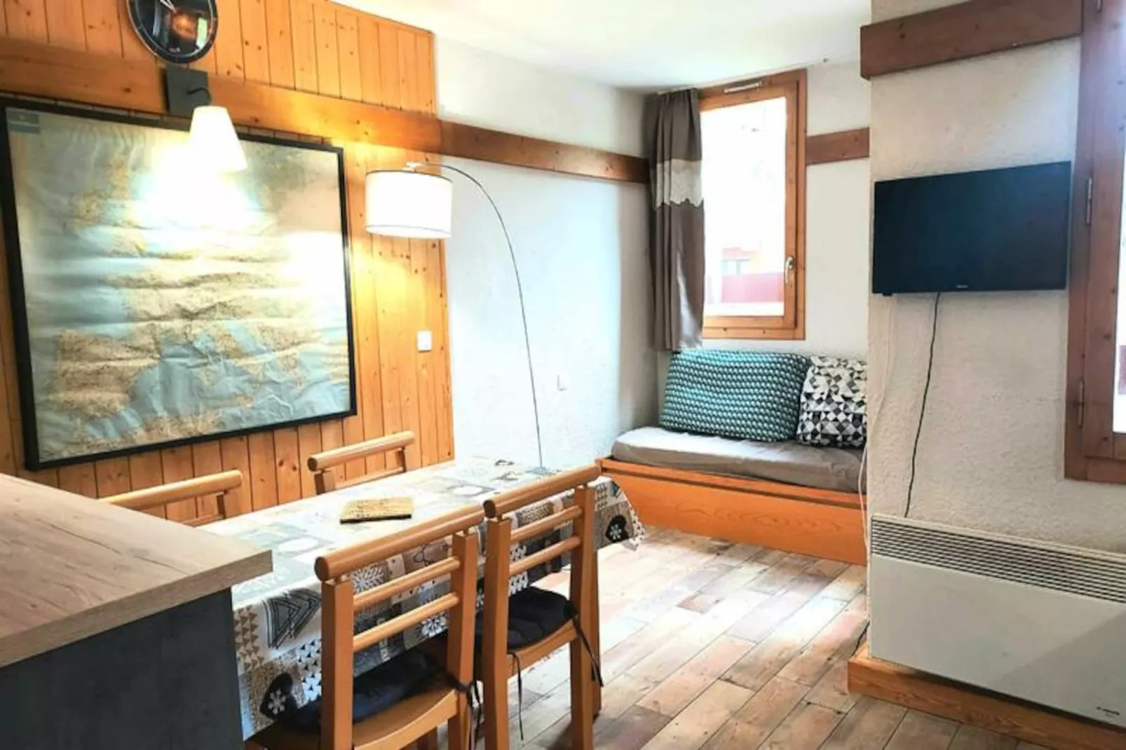 Résidence Doronic-Niet-getagd