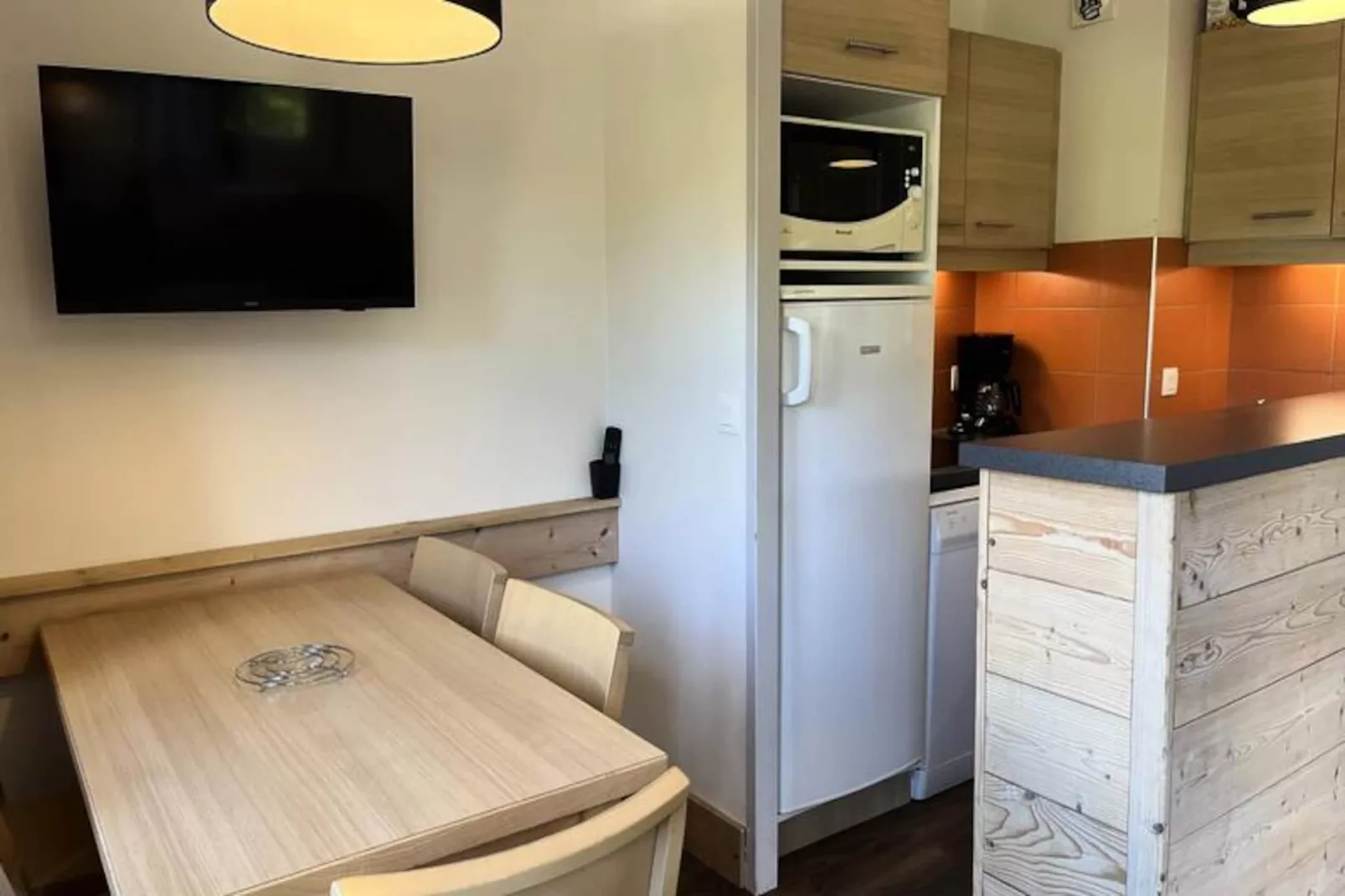 Résidence Sainbois-Niet-getagd