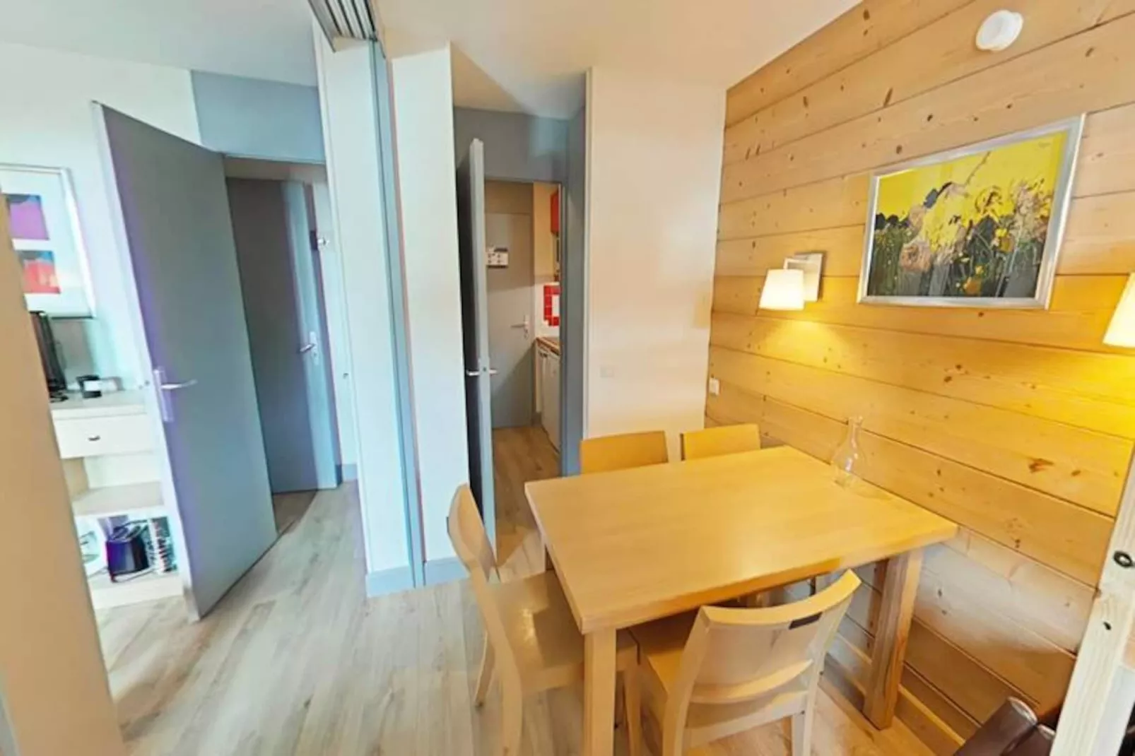 Résidence Soldanelle-Niet-getagd