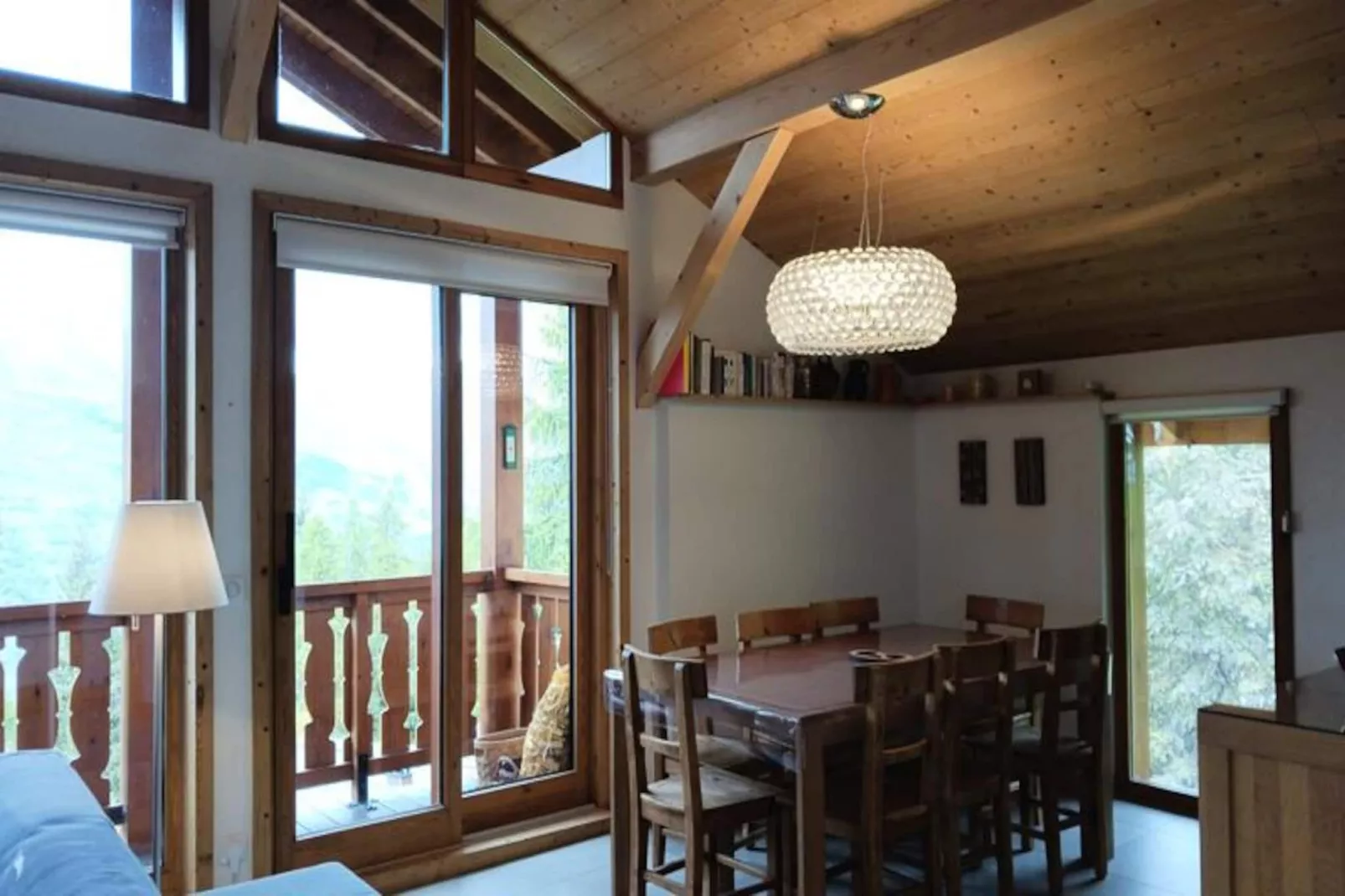 Chalet De Vallandry-Niet-getagd