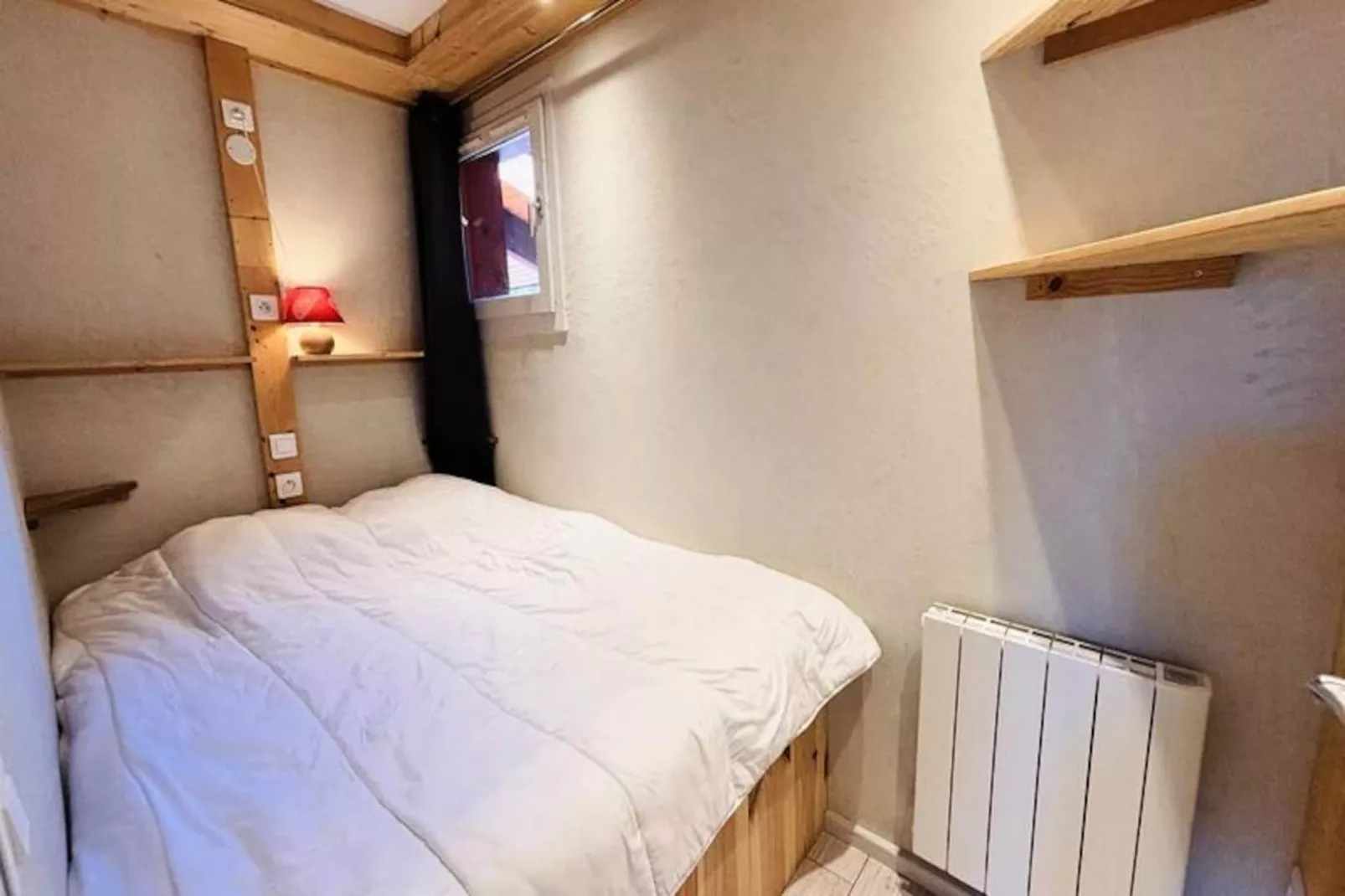 Résidence Le Trompe L'oeil - Niet-getagd