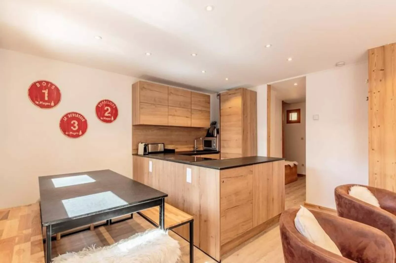 Résidence Alpages-Niet-getagd