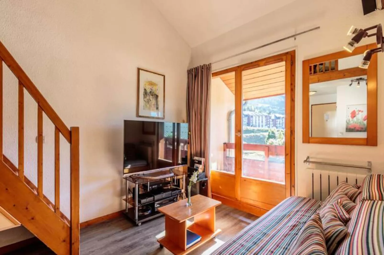 Résidence Cervin-Niet-getagd