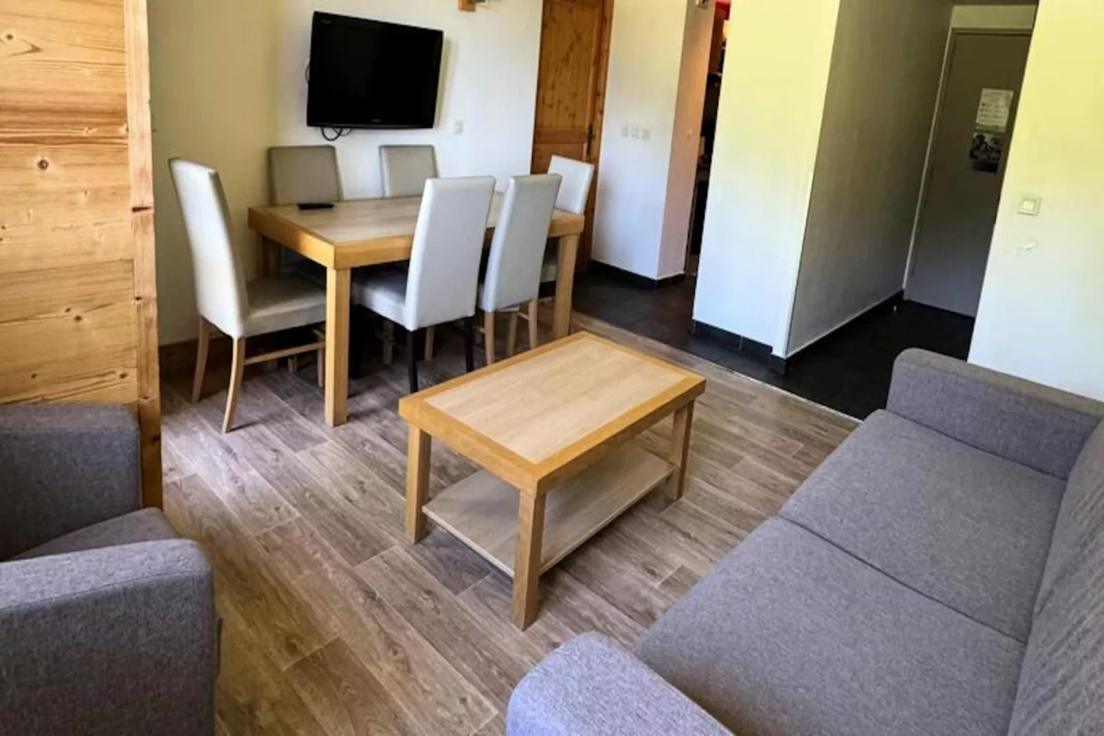 Résidence Le Centaure-Niet-getagd