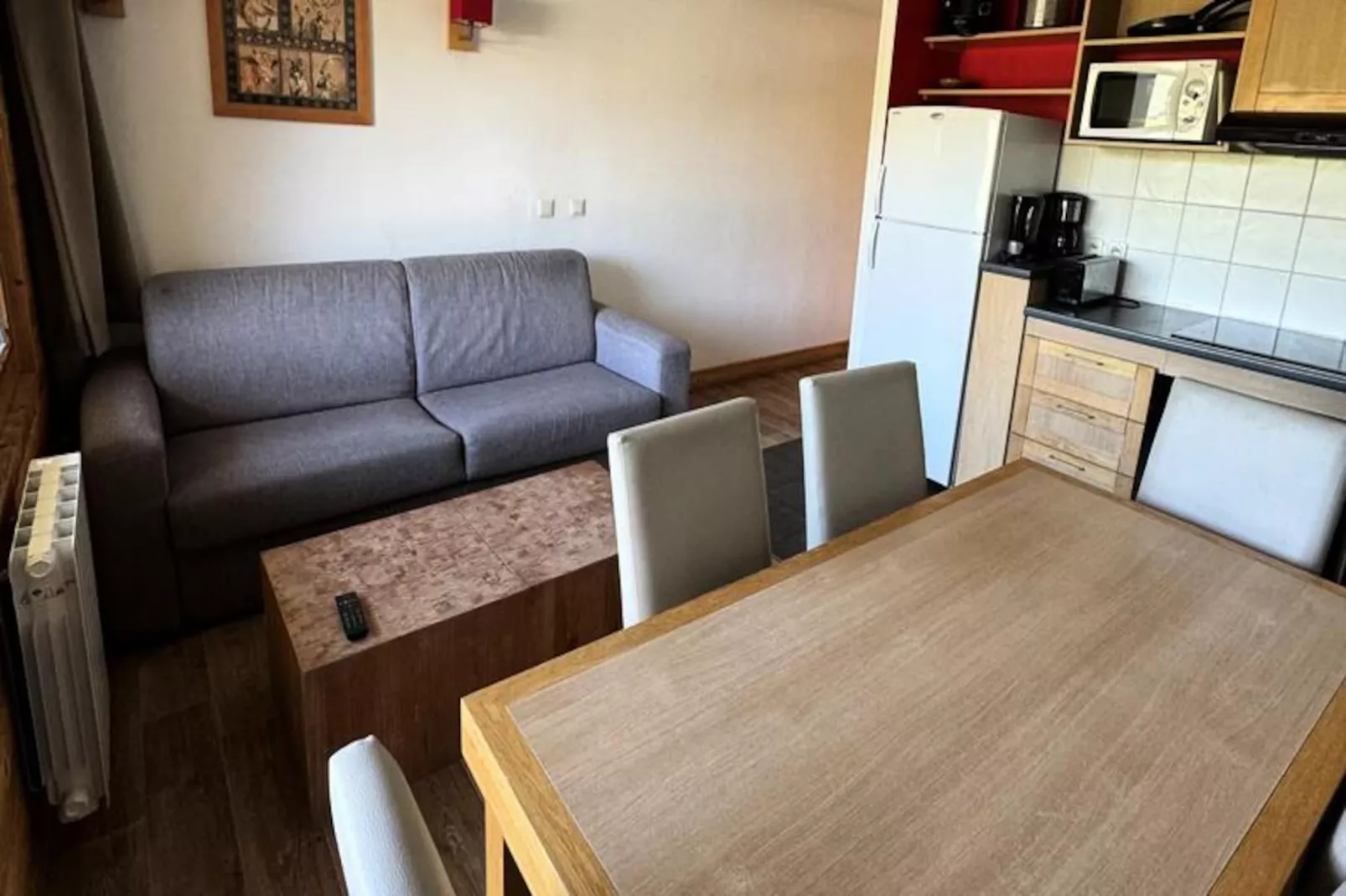 Résidence Le Centaure-Niet-getagd