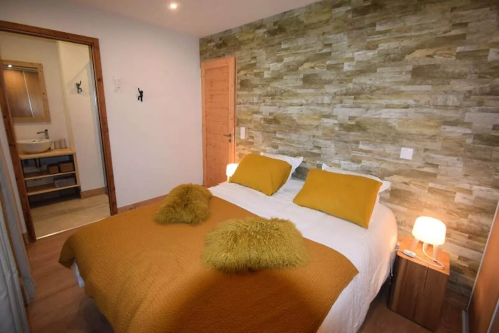 Résidence Alpine Loft-Niet-getagd