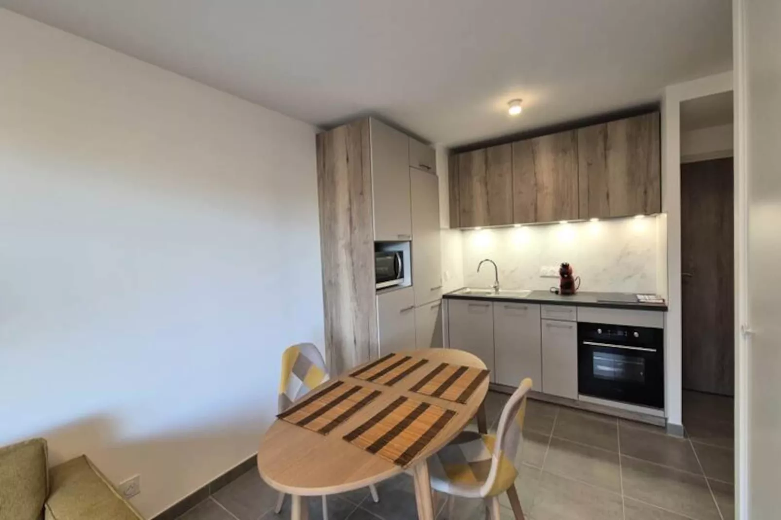 Nouveaute ! Résidence Altitude 1327, Au Pied Des Pistes-Niet-getagd