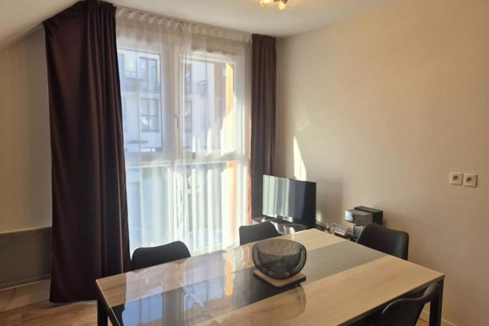 Appartement 5 Personnes - Les Balcons D'aix-Niet-getagd