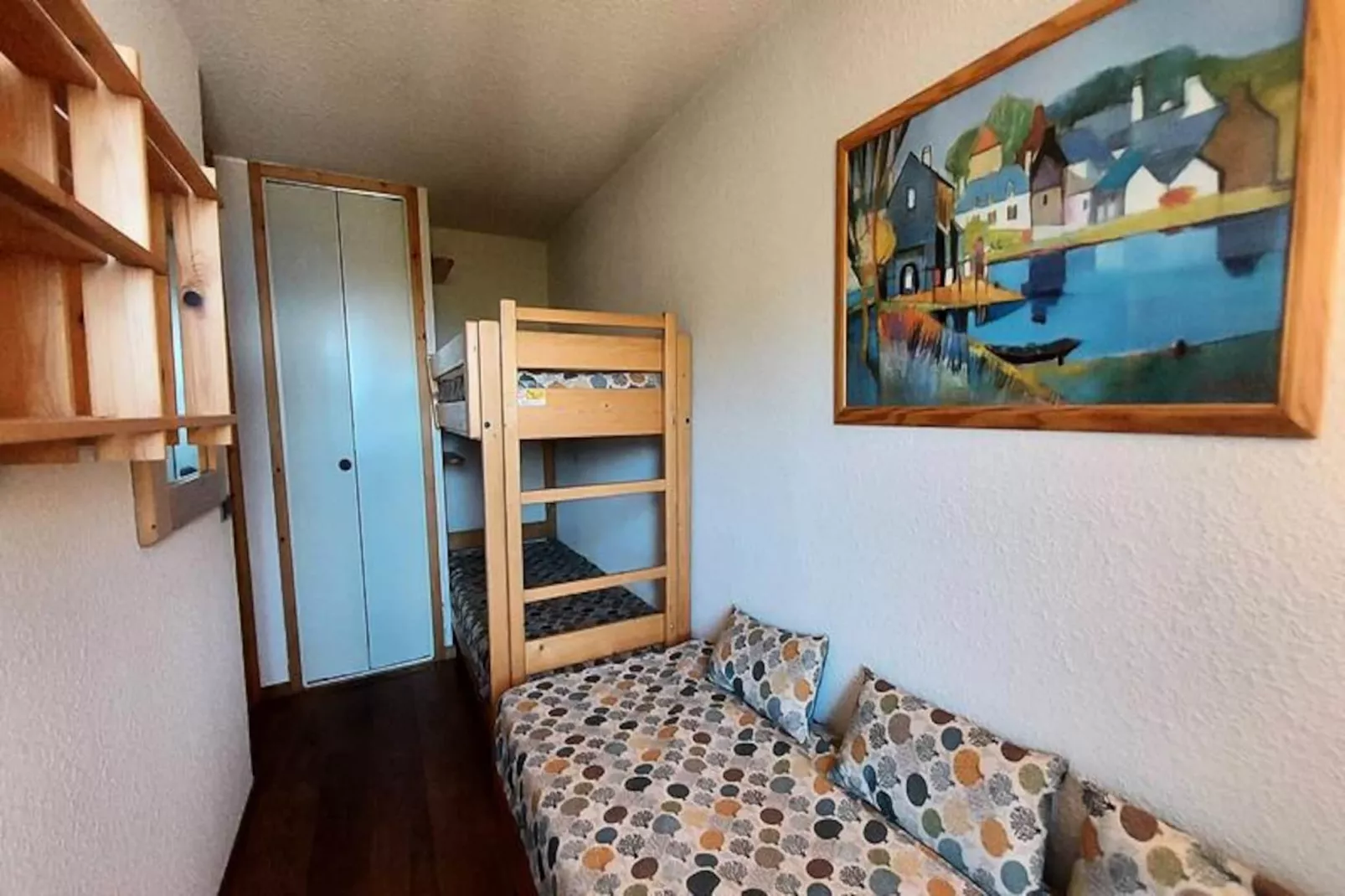 Résidence Cote Soleil G-Niet-getagd