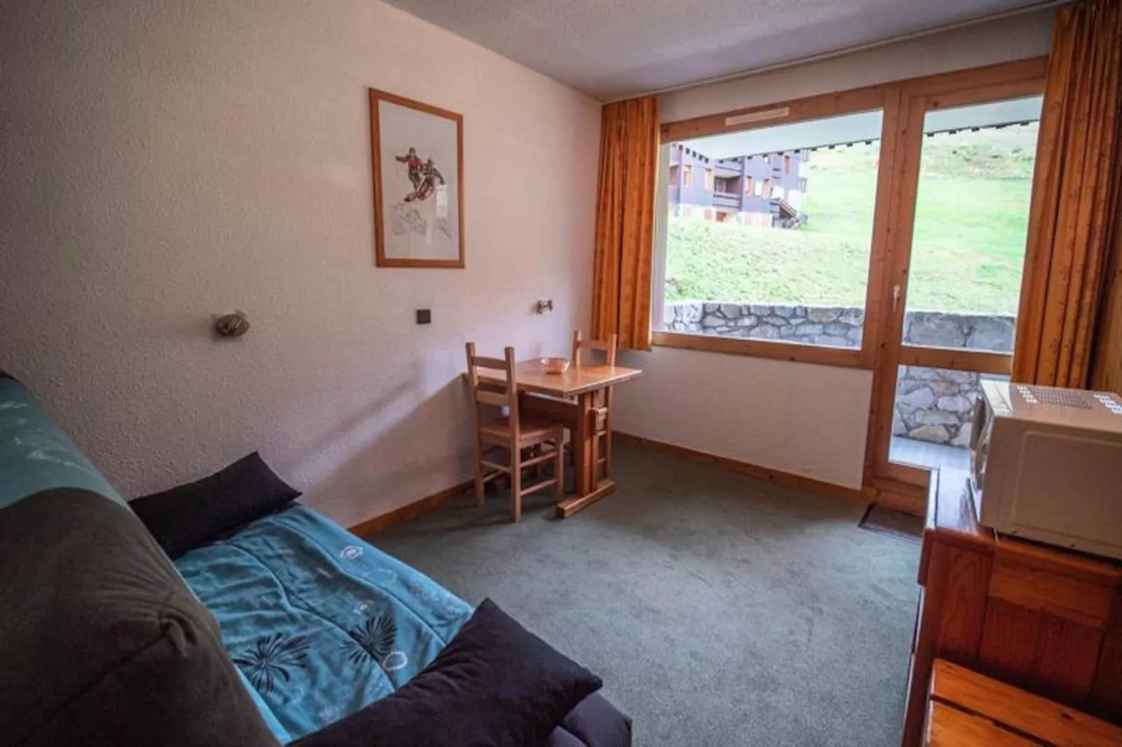 Résidence Portail G-Niet-getagd