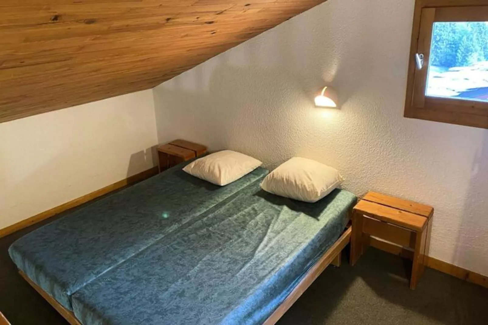 Résidence Portail G-Niet-getagd