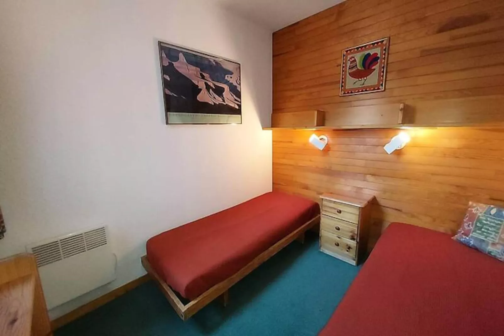 Résidence Lauzes G - Niet-getagd