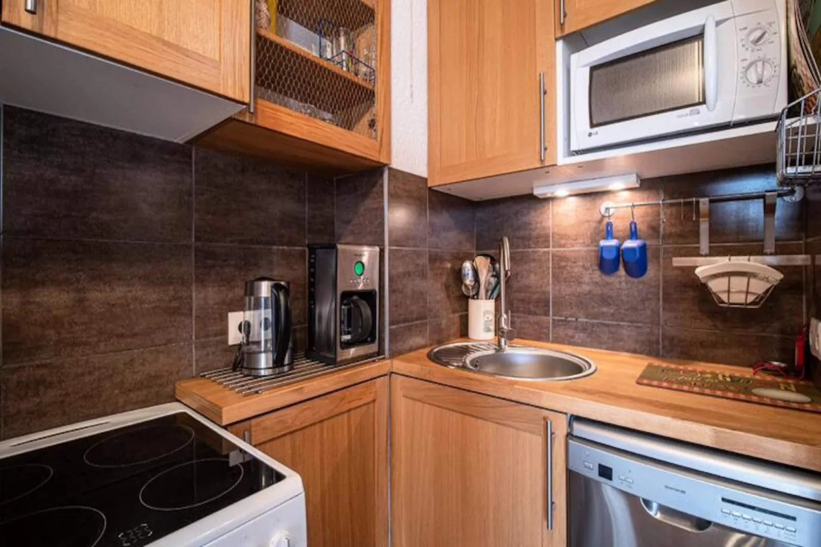 Résidence Lauziere Dessous G-Niet-getagd