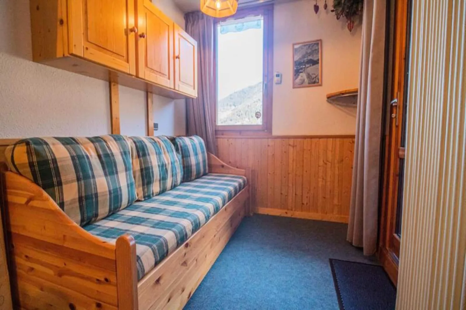 Résidence Bourgeon G-Niet-getagd