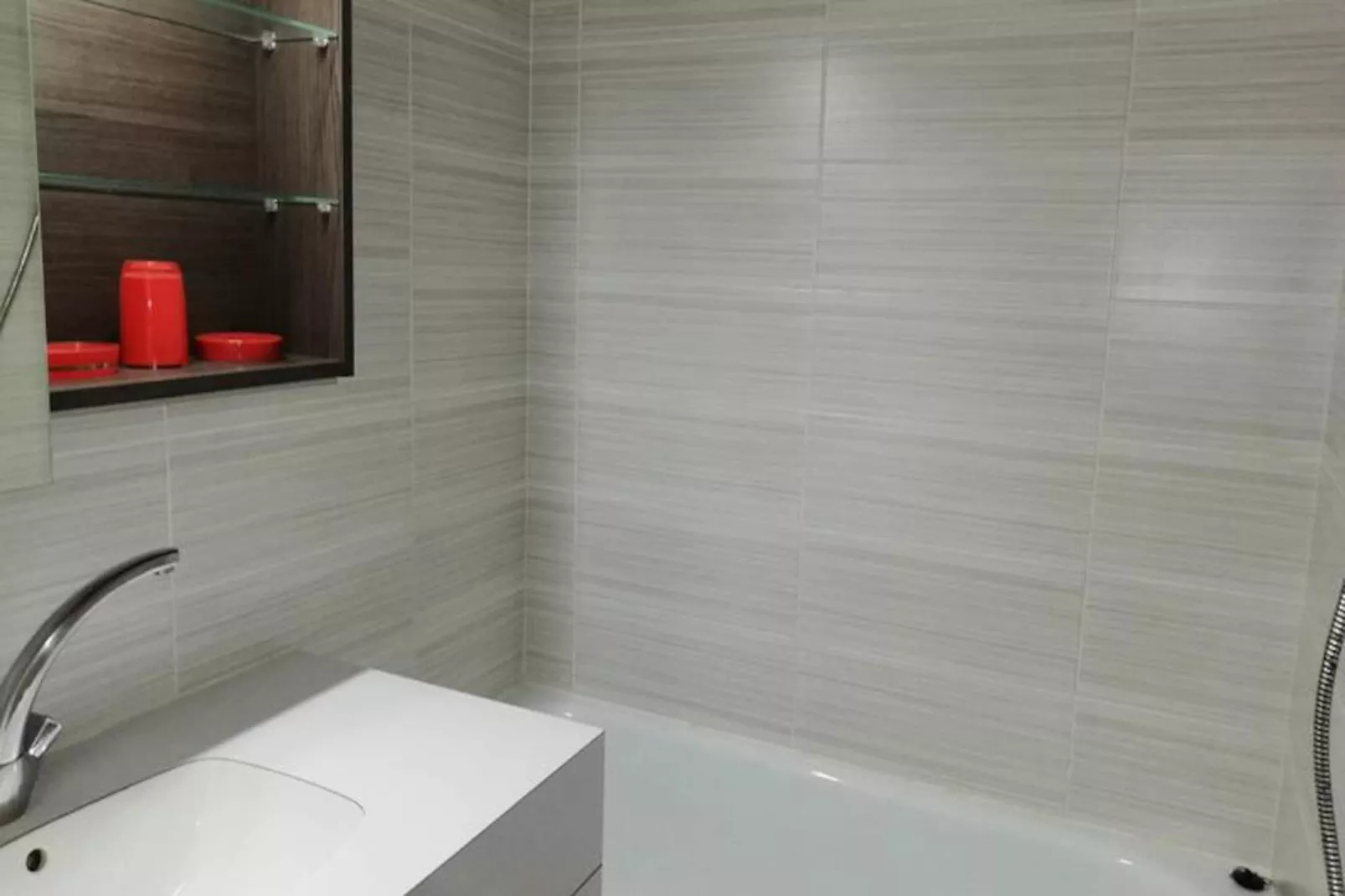 Résidence Pierrafort G-Niet-getagd